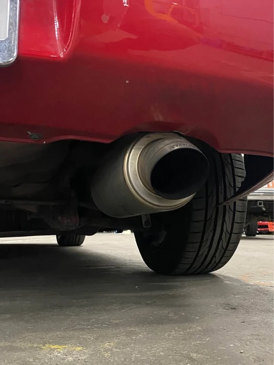 1995 Acura Integra 3rd Gen - Image 6 of 10