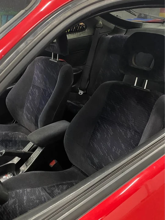 1995 Acura Integra 3rd Gen - Image 8 of 10