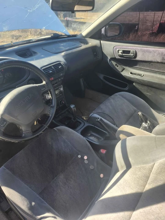 1995 Acura Integra 3rd Gen - Image 6 of 8