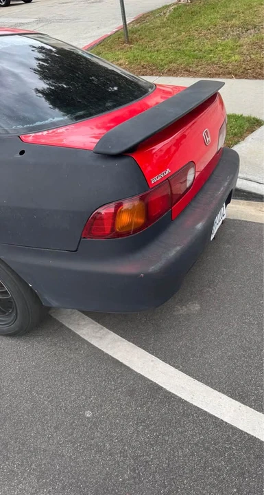 1995 Acura Integra 3rd Gen - Image 3 of 3