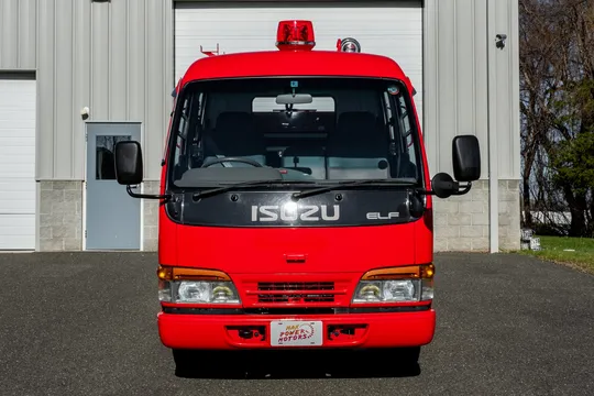 1995 Isuzu Elf - Image 2 of 31