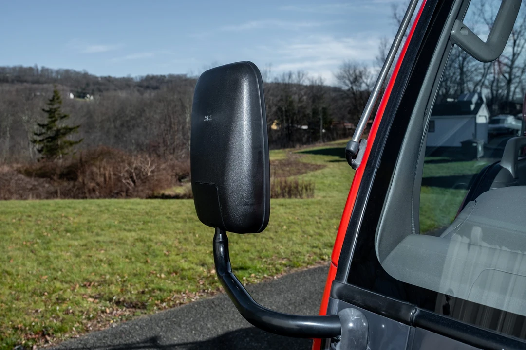 1995 Isuzu Elf - Image 21 of 31