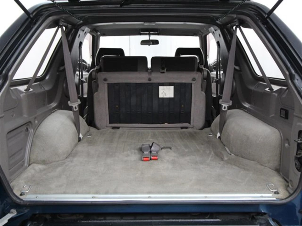 1995 Isuzu Trooper - Image 22 of 31