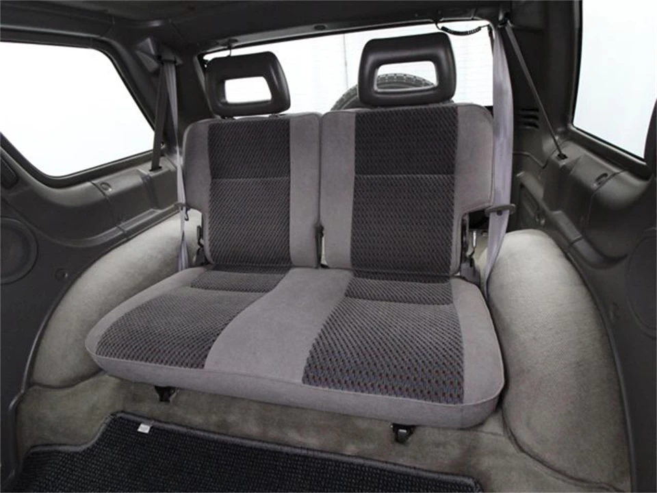 1995 Isuzu Trooper - Image 19 of 31