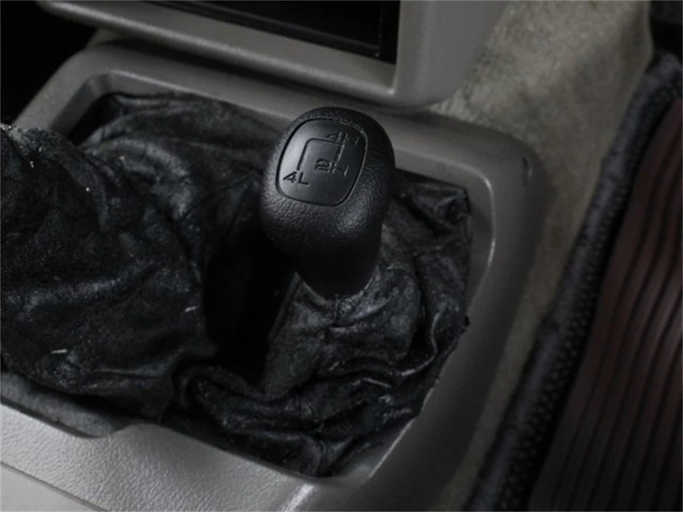 1995 Isuzu Trooper - Image 31 of 31