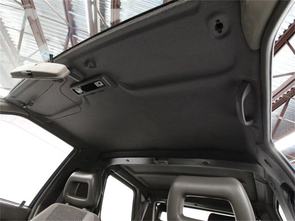 1995 Isuzu Trooper - Image 21 of 31