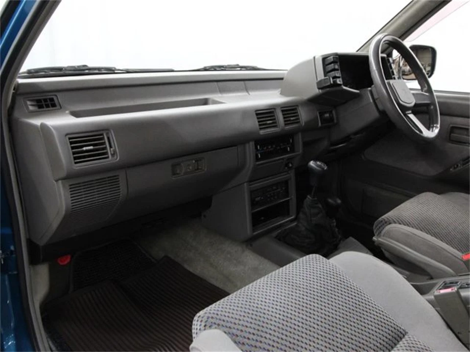 1995 Isuzu Trooper - Image 26 of 31