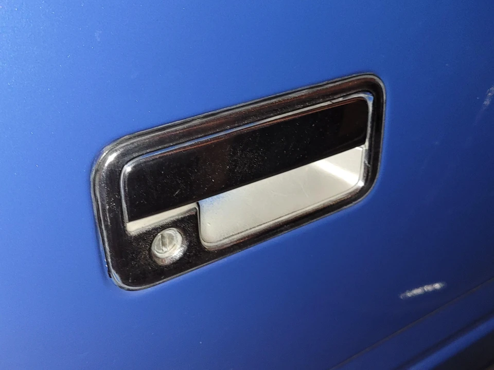 1995 Isuzu Rodeo - Image 24 of 31