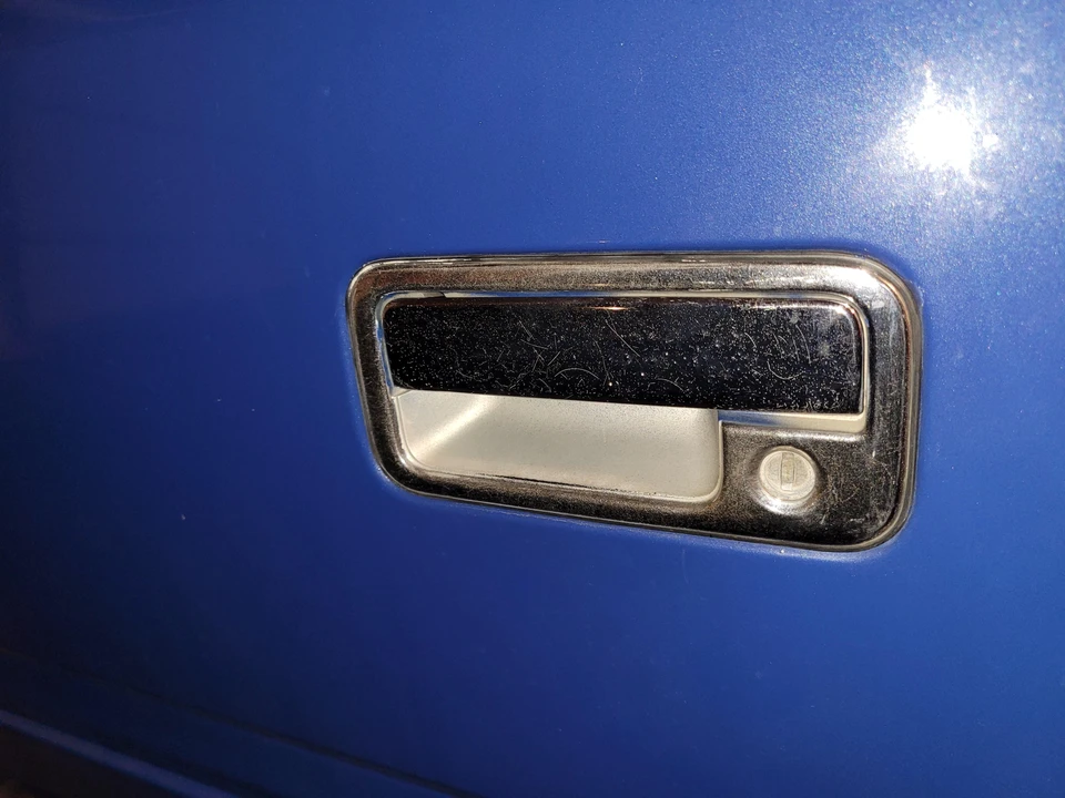 1995 Isuzu Rodeo - Image 21 of 31