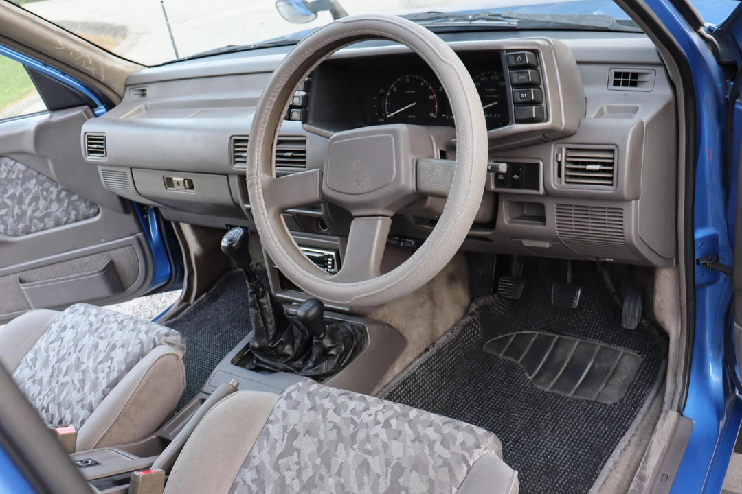 1995 Isuzu Rodeo - Image 31 of 31
