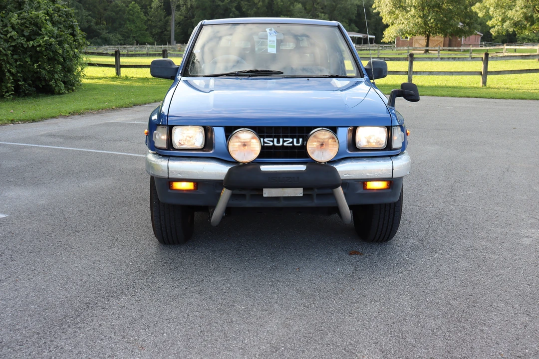 1995 Isuzu Rodeo - Image 6 of 31
