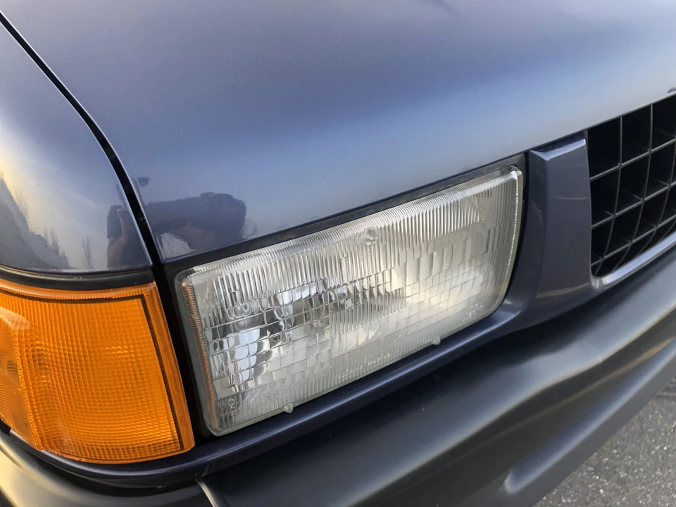 1995 Isuzu Rodeo - Image 24 of 31