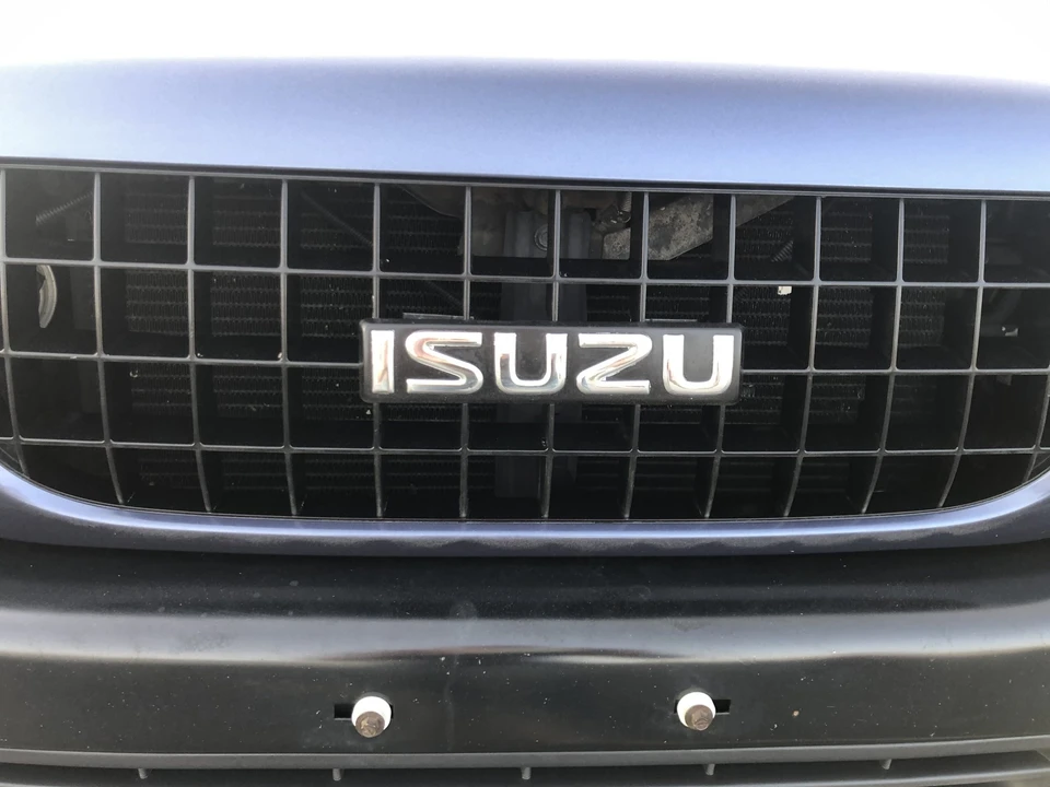 1995 Isuzu Rodeo - Image 28 of 31