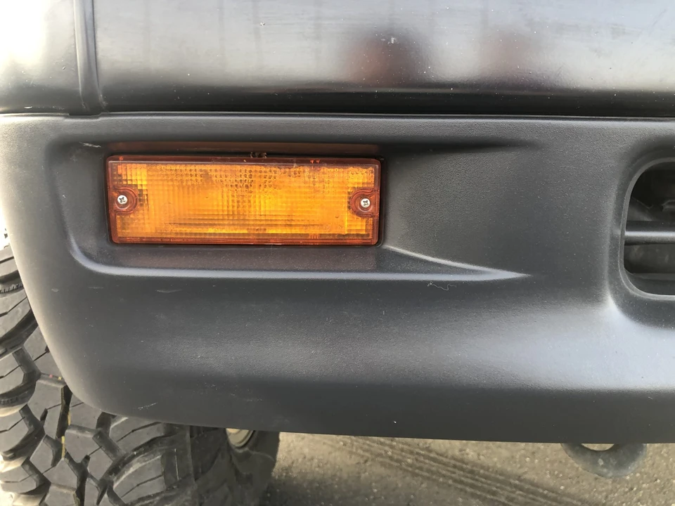 1995 Isuzu Rodeo - Image 26 of 31