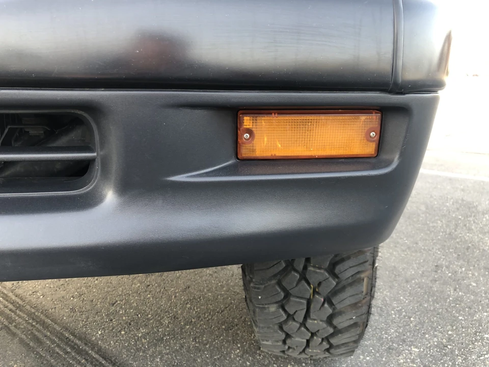 1995 Isuzu Rodeo - Image 30 of 31