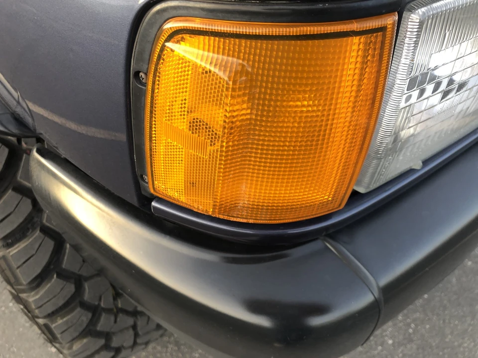 1995 Isuzu Rodeo - Image 25 of 31