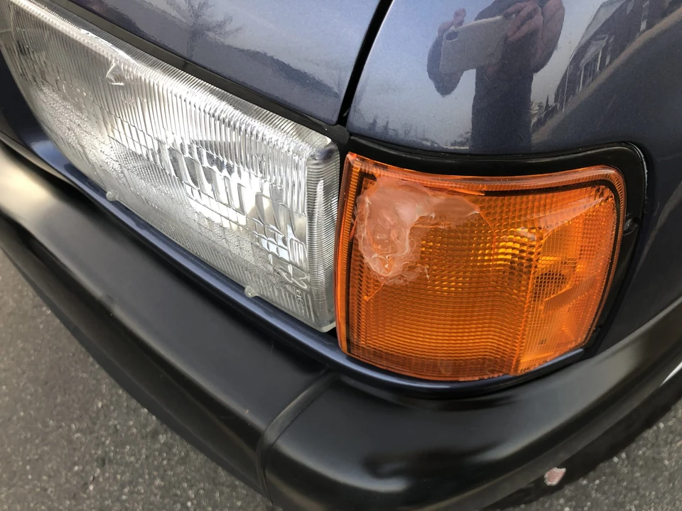 1995 Isuzu Rodeo - Image 29 of 31