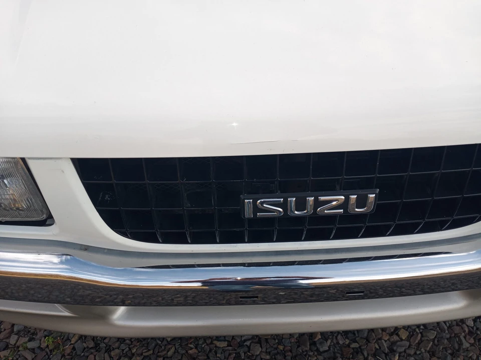 1995 Isuzu Rodeo - Image 20 of 31