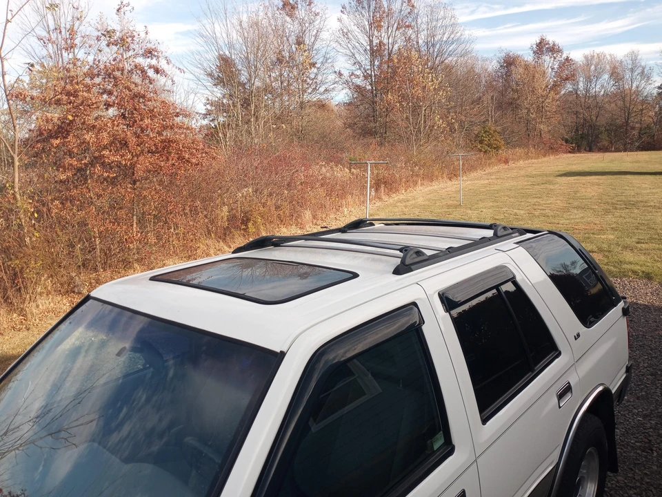 1995 Isuzu Rodeo - Image 23 of 31
