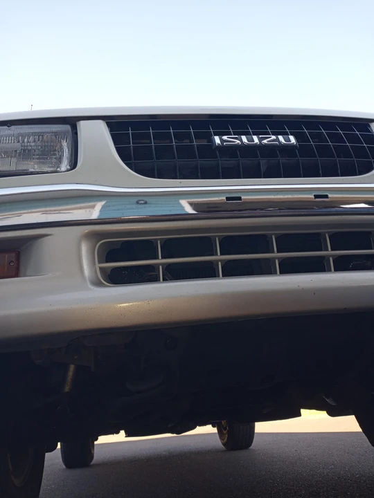 1995 Isuzu Rodeo - Image 21 of 31