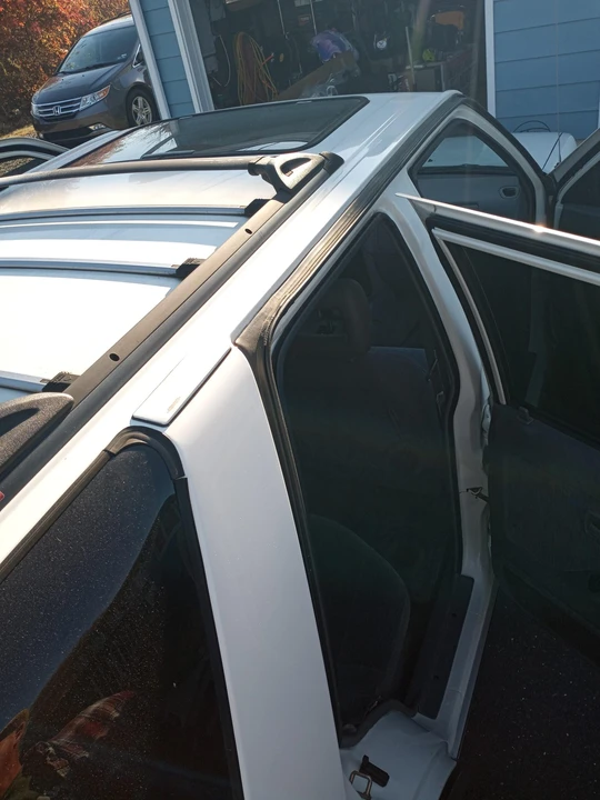 1995 Isuzu Rodeo - Image 26 of 31