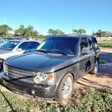 1995 Isuzu Rodeo