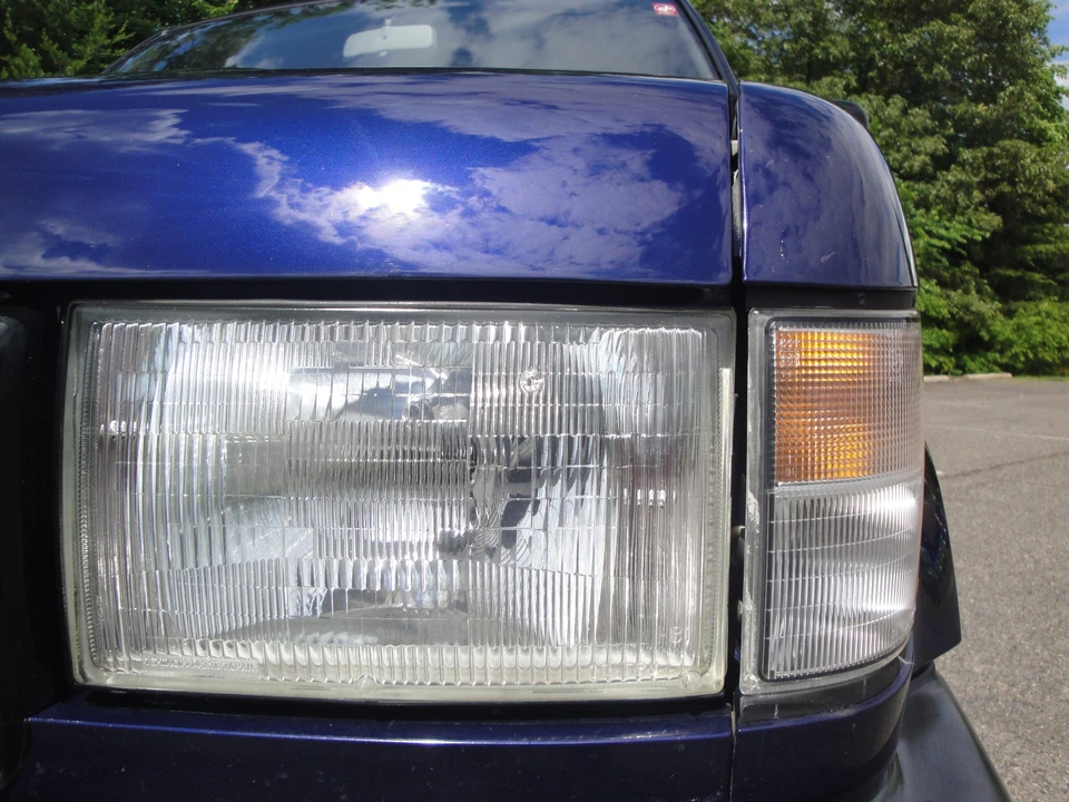1995 Isuzu Trooper - Image 23 of 31