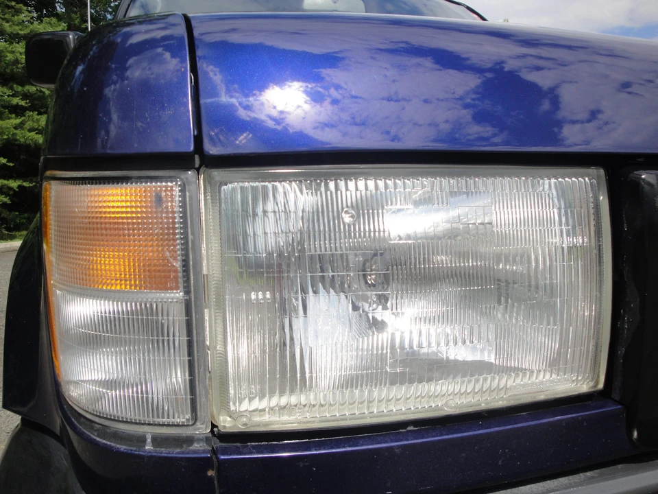 1995 Isuzu Trooper - Image 22 of 31
