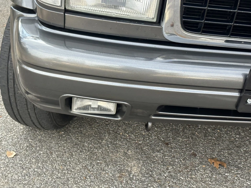 1995 Isuzu Trooper - Image 30 of 31