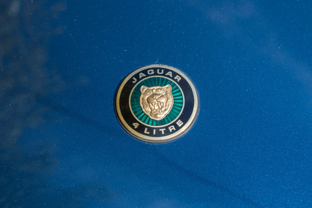 1995 Jaguar XJS Facelift AJ-16 - Image 10 of 31