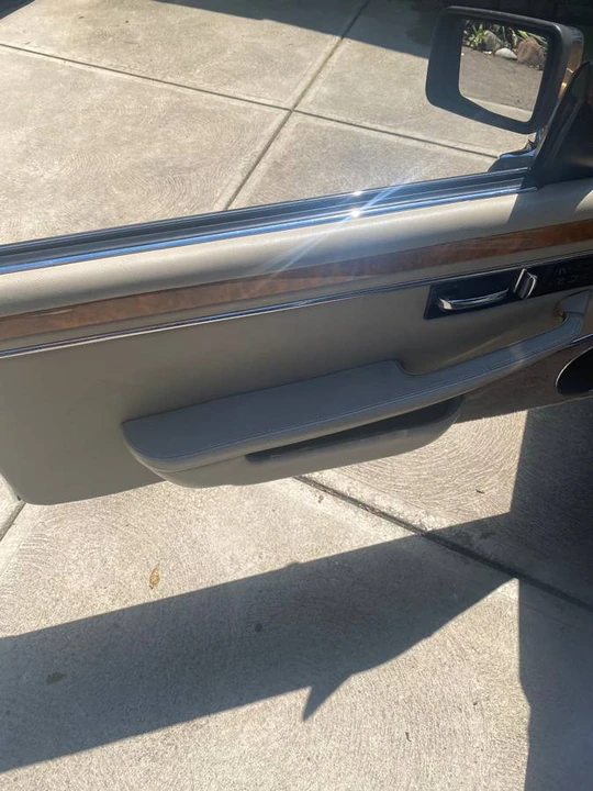 1995 Jaguar XJS Convertible - Image 12 of 17