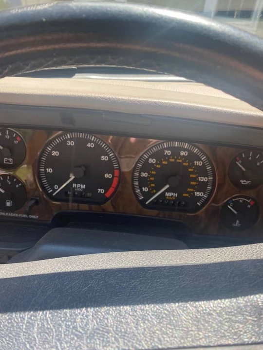 1995 Jaguar XJS Convertible - Image 12 of 22