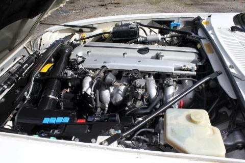 1995 Jaguar XJS Convertible - Image 3 of 5