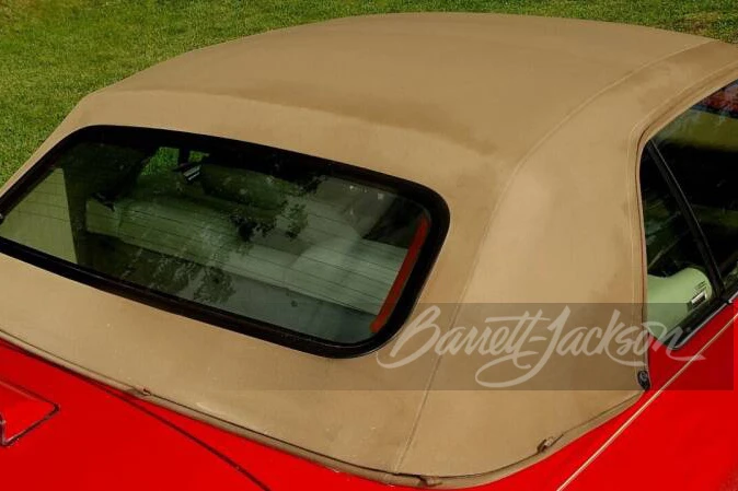1995 Jaguar XJS Convertible - Image 14 of 18
