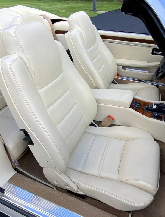 1995 Jaguar XJS Convertible - Image 18 of 24