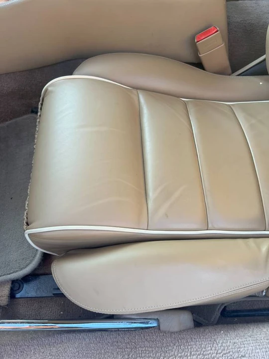 1995 Jaguar XJS Convertible - Image 7 of 17