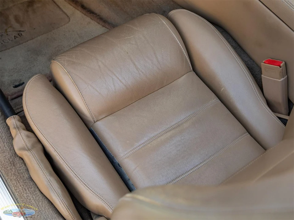1995 Jaguar XJS Convertible - Image 31 of 31