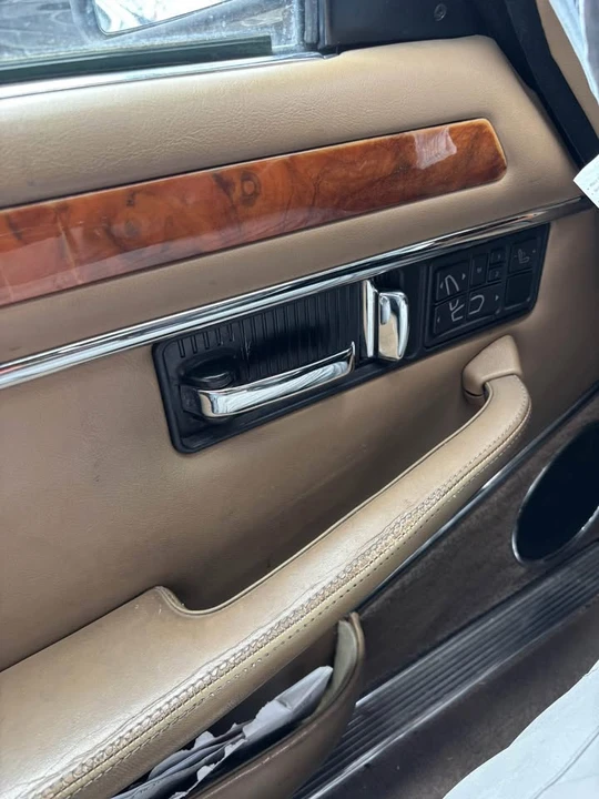 1995 Jaguar XJS Convertible - Image 4 of 10