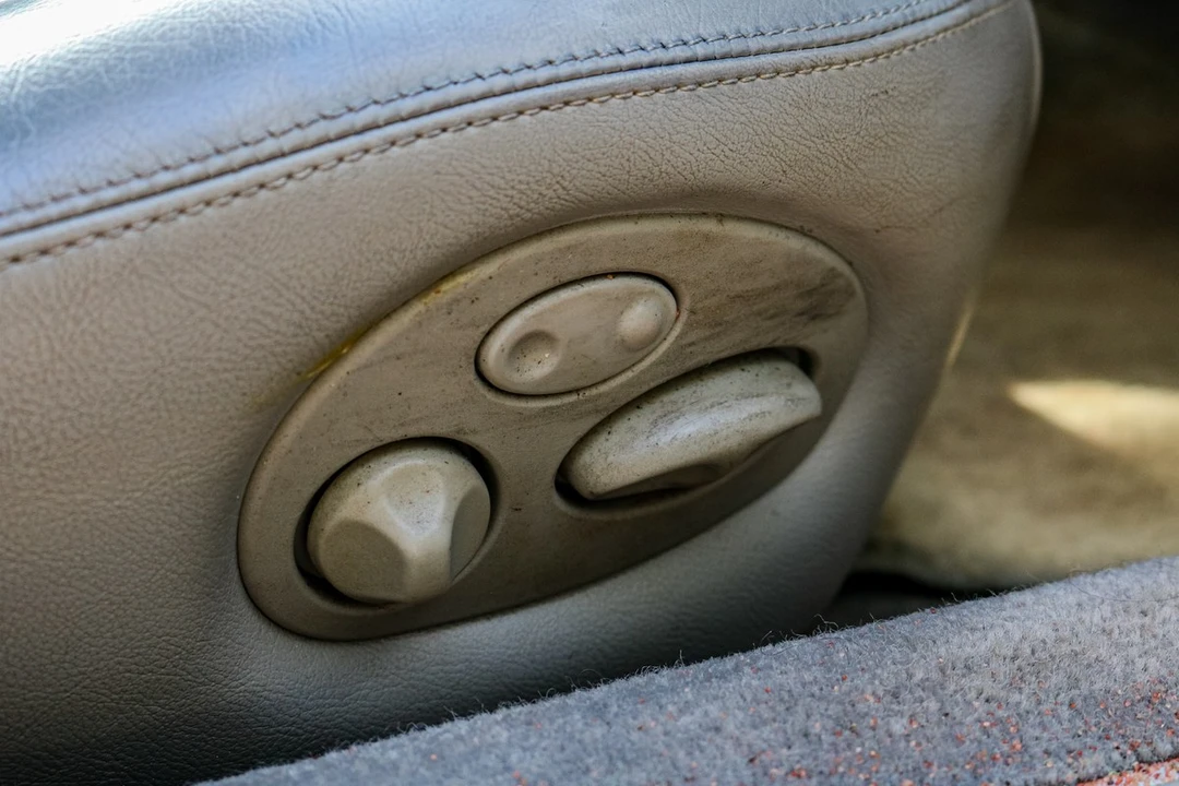 1995 Jaguar X300 XJ - Image 29 of 30