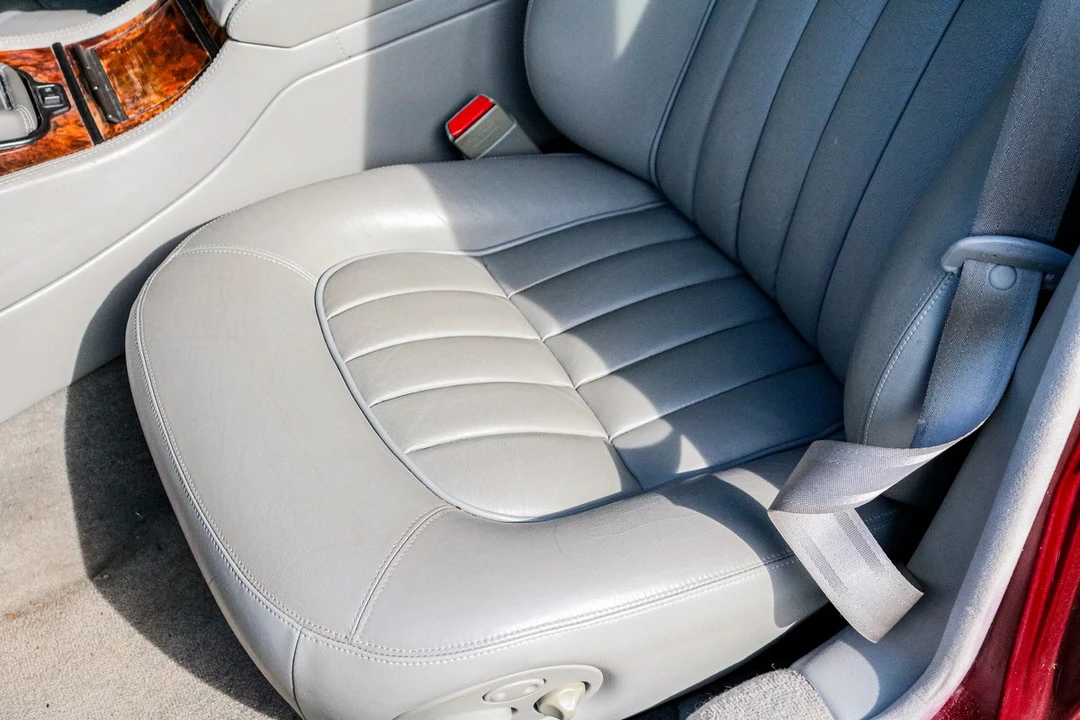1995 Jaguar X300 XJ - Image 30 of 30