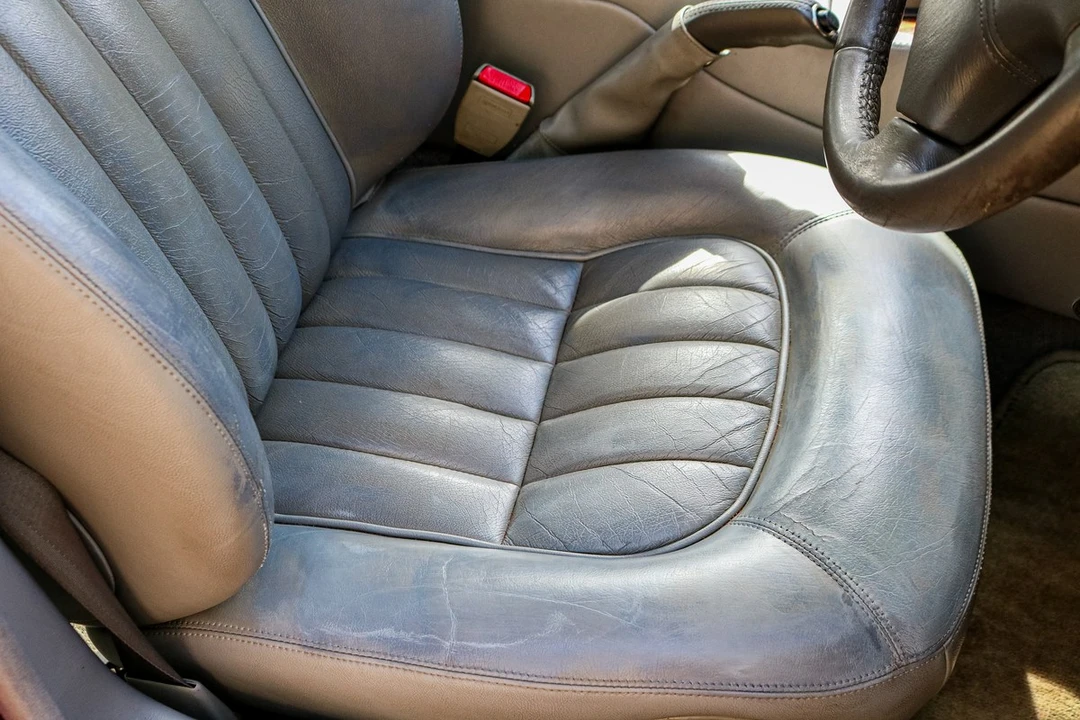 1995 Jaguar X300 XJ - Image 28 of 30