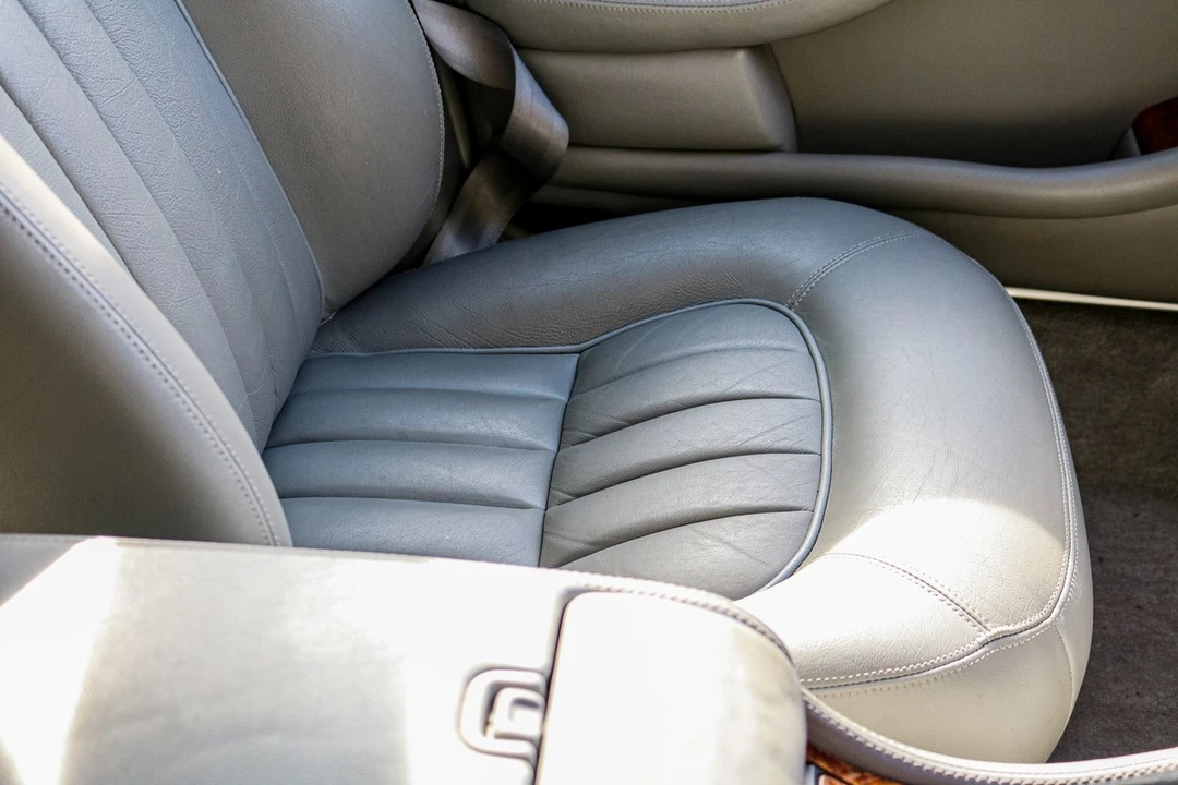 1995 Jaguar X300 XJ - Image 26 of 30