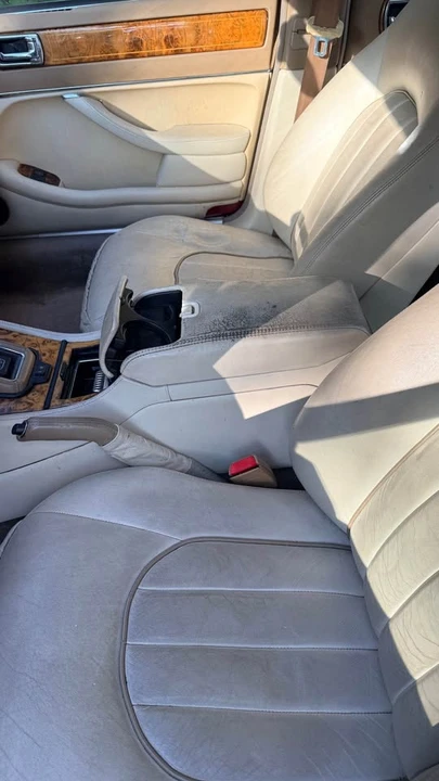 1995 Jaguar X300 XJ - Image 5 of 16