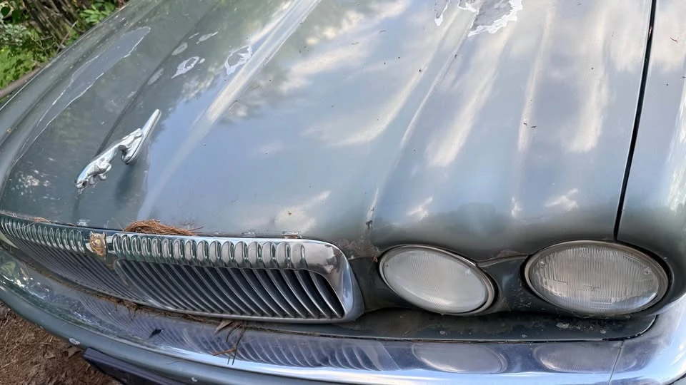 1995 Jaguar X300 XJ - Image 10 of 16