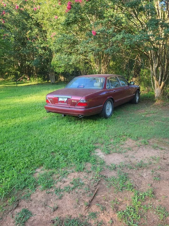 1995 Jaguar X300 XJ - Image 5 of 6