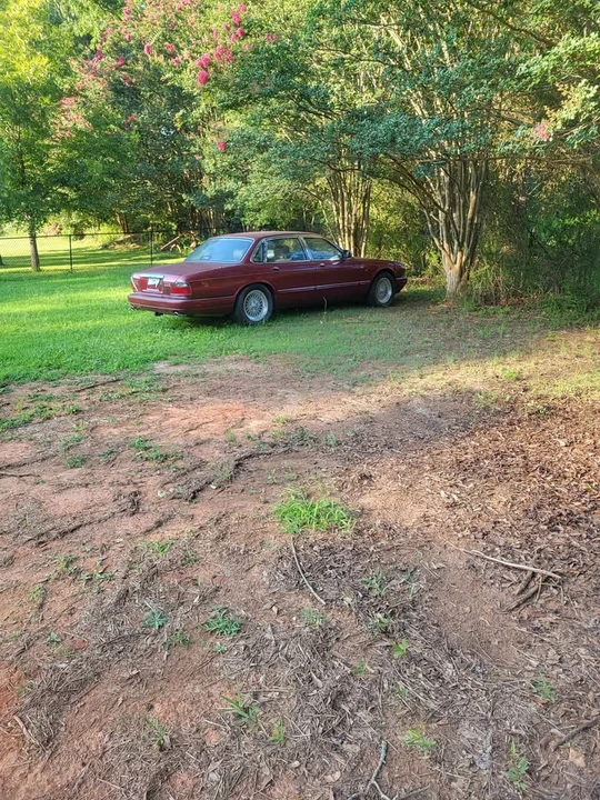 1995 Jaguar X300 XJ - Image 4 of 6