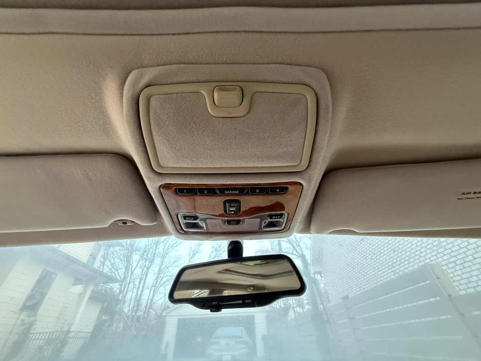 1995 Jaguar X300 XJ - Image 31 of 31