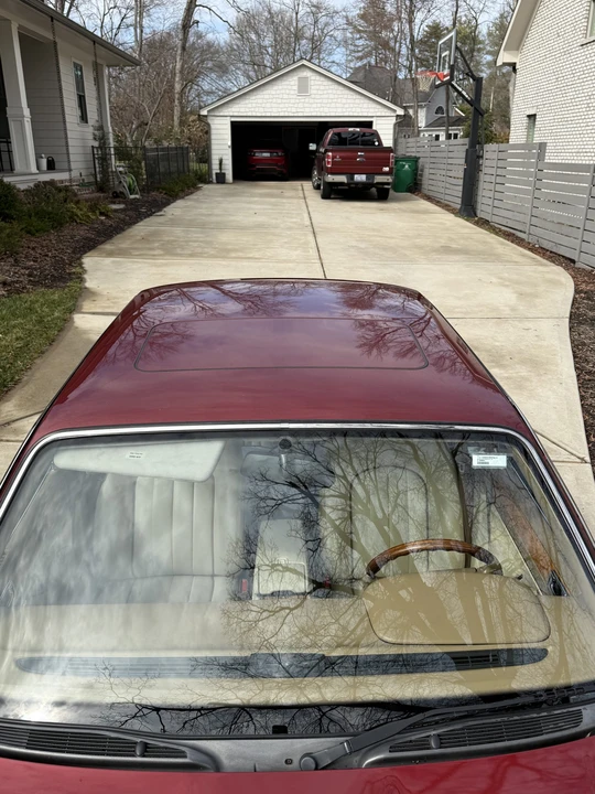 1995 Jaguar X300 XJ - Image 11 of 31