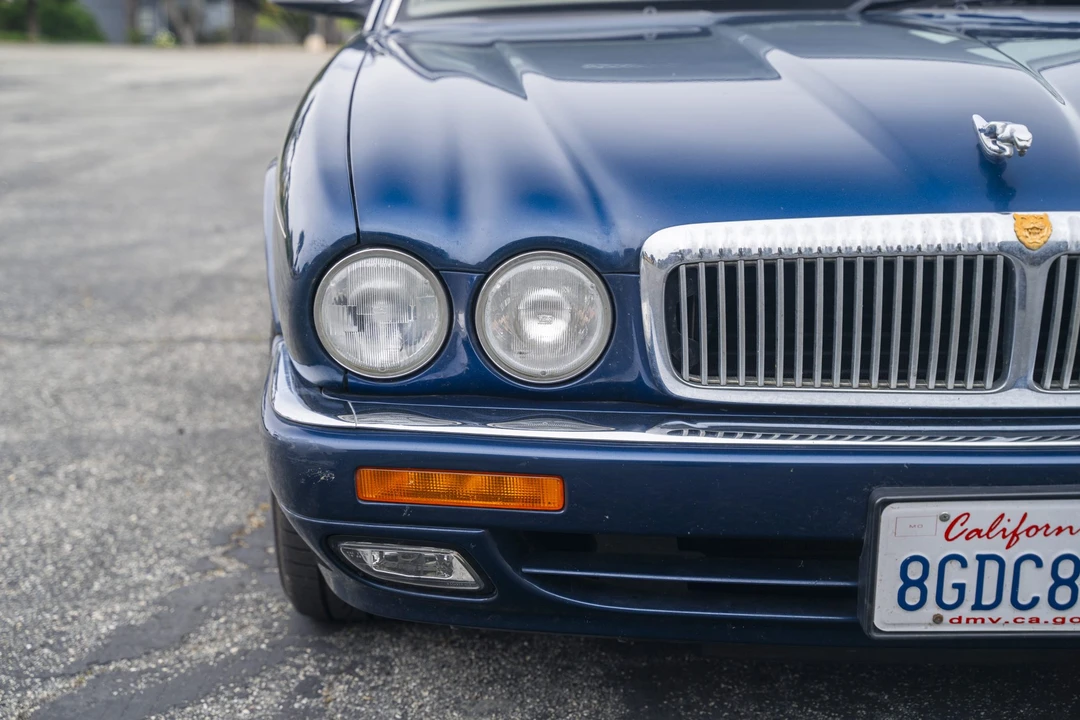 1995 Jaguar X300 XJ - Image 24 of 31
