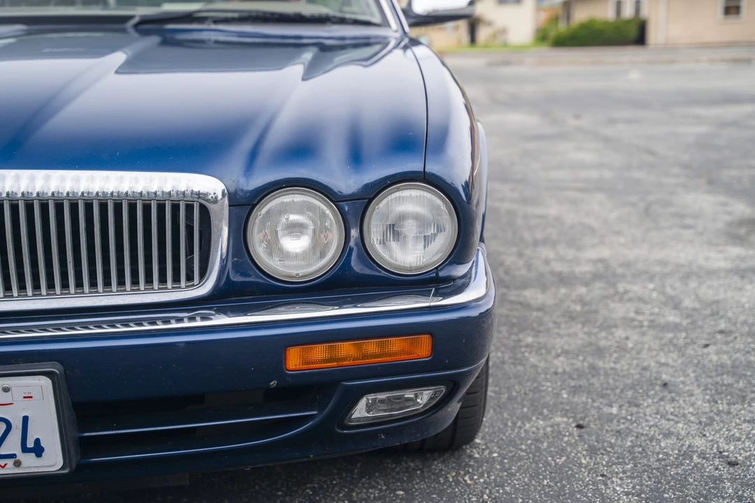 1995 Jaguar X300 XJ - Image 25 of 31